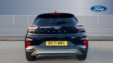 Ford Puma 1.0 EcoBoost Hybrid mHEV Titanium Design 5dr Petrol Hatchback